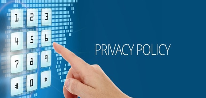 Privacy Policy